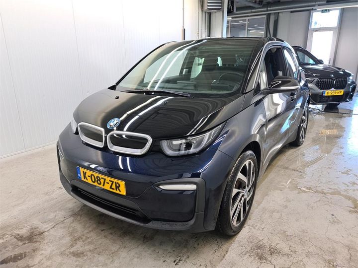 Photo 1 VIN: WBY8P210307J02584 - BMW I3 