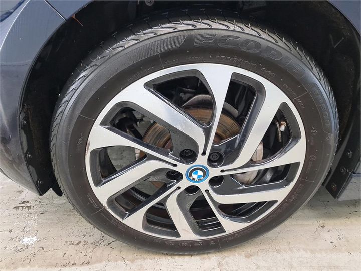 Photo 12 VIN: WBY8P210307J02584 - BMW I3 