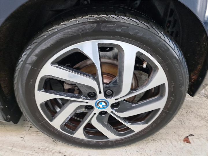 Photo 14 VIN: WBY8P210307J02584 - BMW I3 