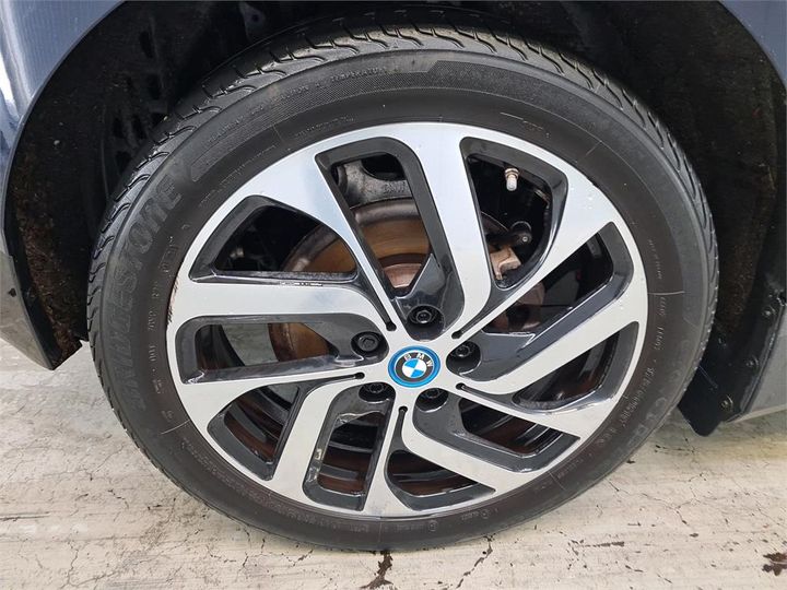 Photo 15 VIN: WBY8P210307J02584 - BMW I3 