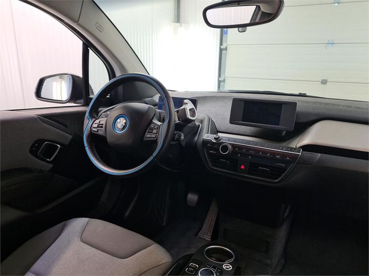 Photo 6 VIN: WBY8P210307J02584 - BMW I3 