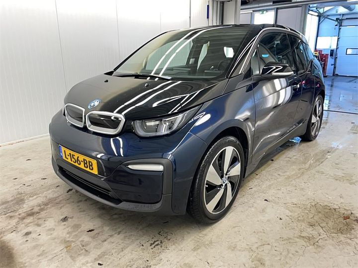 Photo 1 VIN: WBY8P210307J02634 - BMW I3 