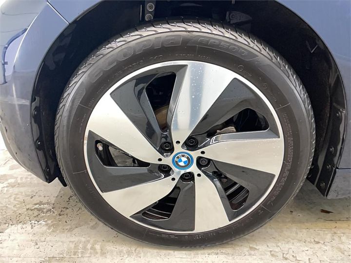 Photo 13 VIN: WBY8P210307J02634 - BMW I3 