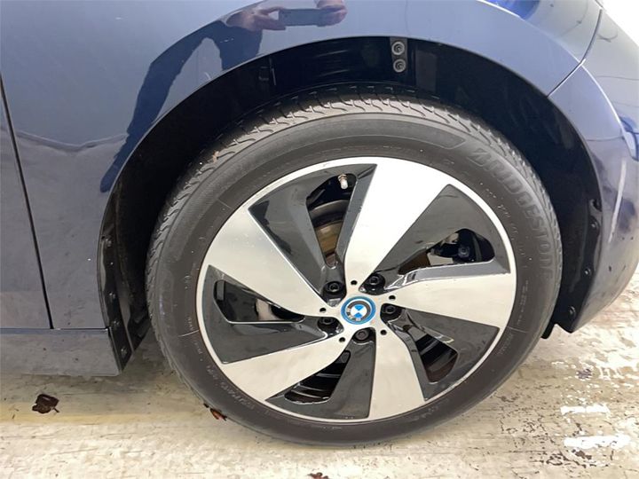 Photo 14 VIN: WBY8P210307J02634 - BMW I3 