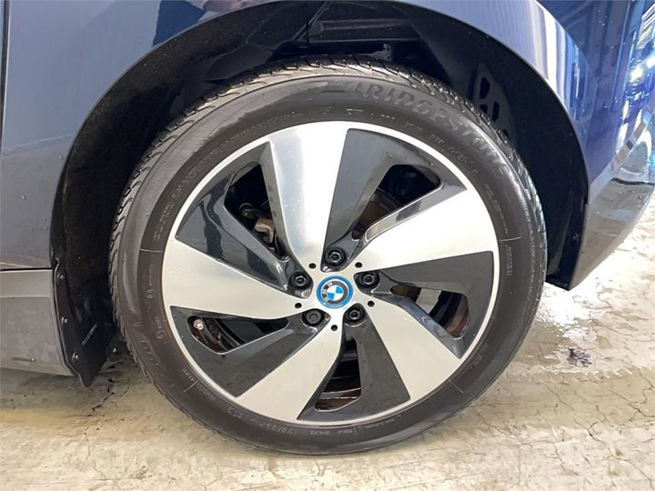 Photo 15 VIN: WBY8P210307J02634 - BMW I3 