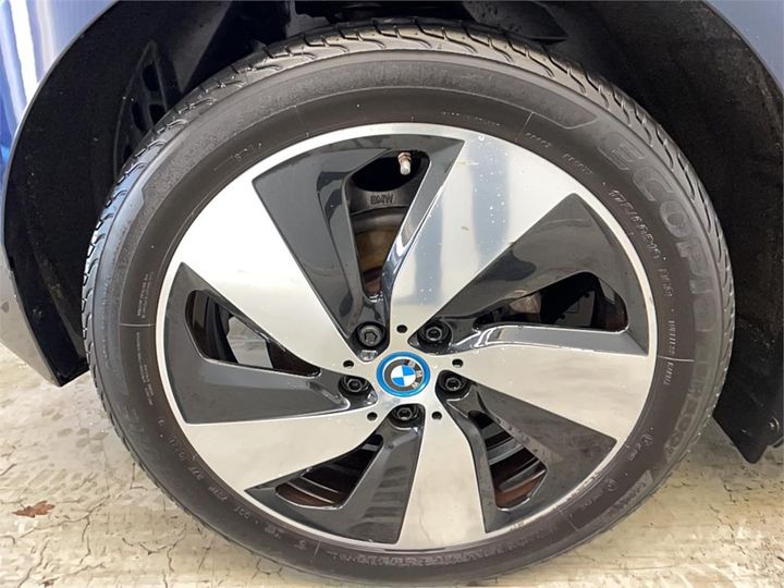 Photo 16 VIN: WBY8P210307J02634 - BMW I3 