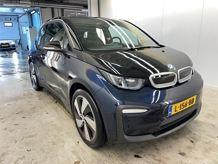 Photo 2 VIN: WBY8P210307J02634 - BMW I3 