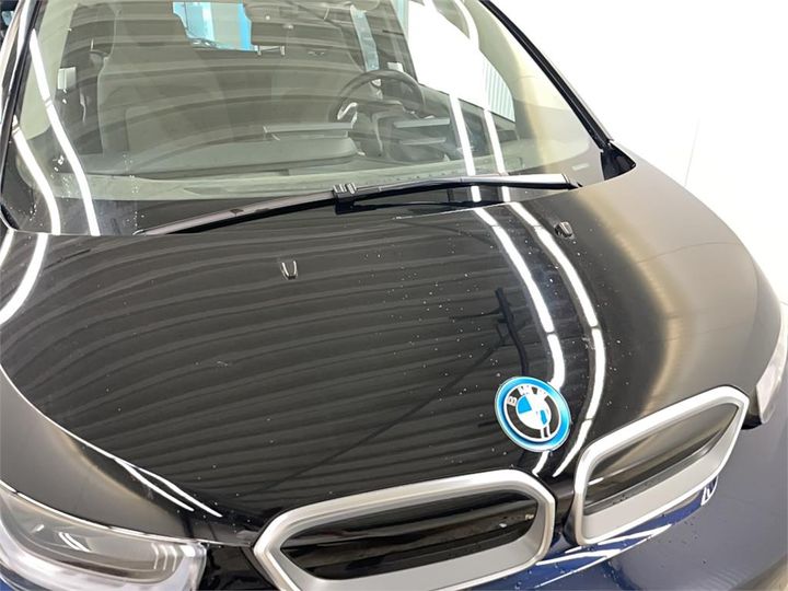 Photo 22 VIN: WBY8P210307J02634 - BMW I3 