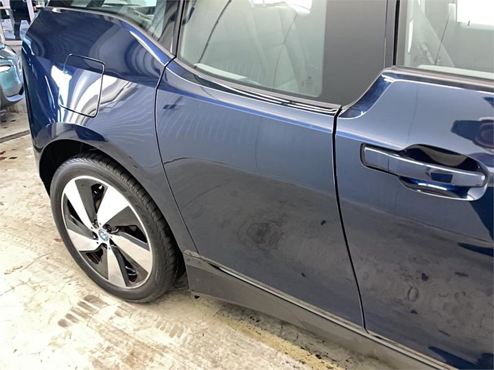 Photo 26 VIN: WBY8P210307J02634 - BMW I3 