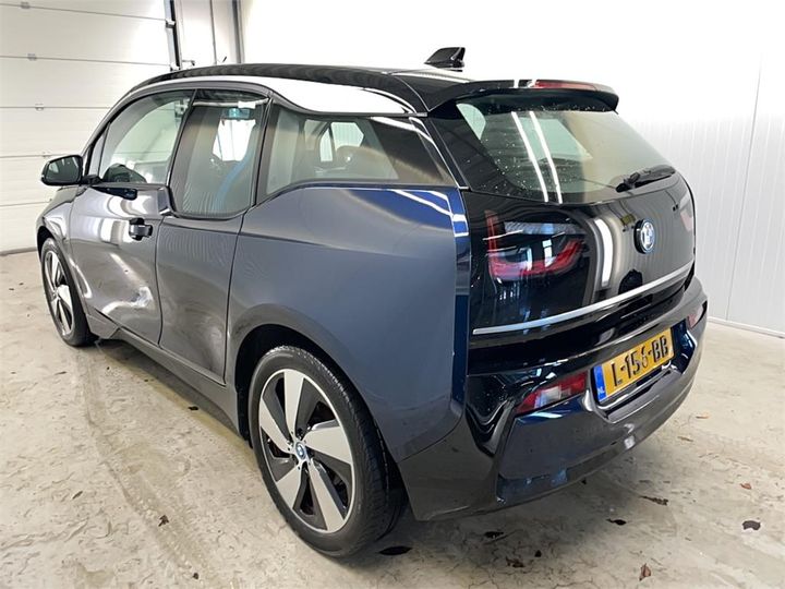 Photo 3 VIN: WBY8P210307J02634 - BMW I3 