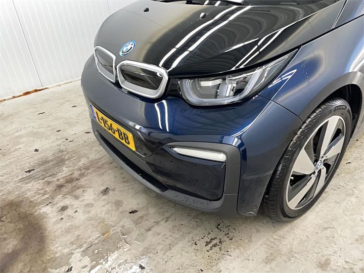 Photo 34 VIN: WBY8P210307J02634 - BMW I3 