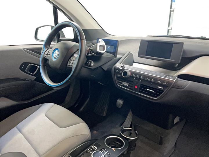 Photo 6 VIN: WBY8P210307J02634 - BMW I3 