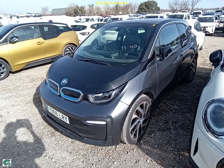 Photo 1 VIN: WBY8P210307J51512 - BMW I3 