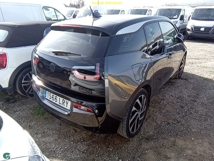 Photo 22 VIN: WBY8P210307J51512 - BMW I3 