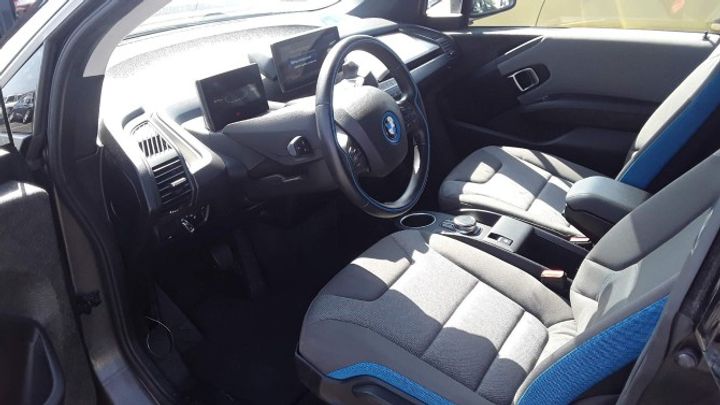 Photo 1 VIN: WBY8P210307J53745 - BMW I3 