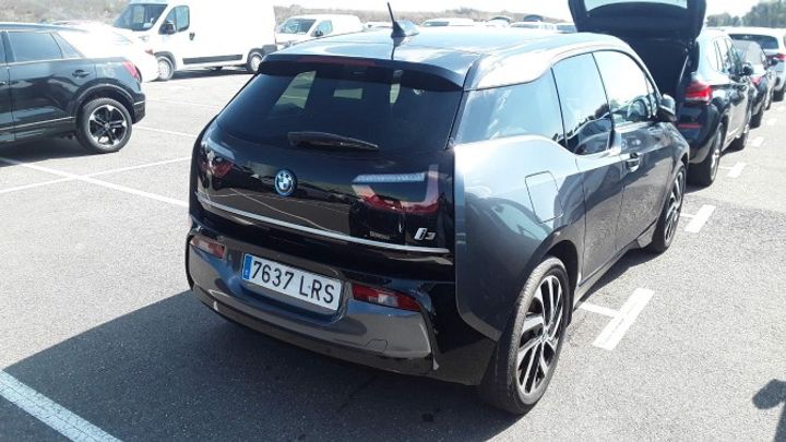 Photo 3 VIN: WBY8P210307J53745 - BMW I3 