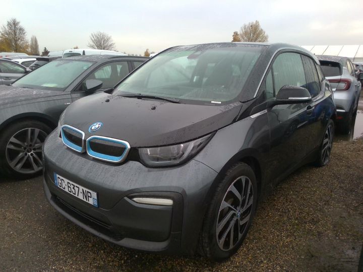 Photo 1 VIN: WBY8P210307K10302 - BMW I3 