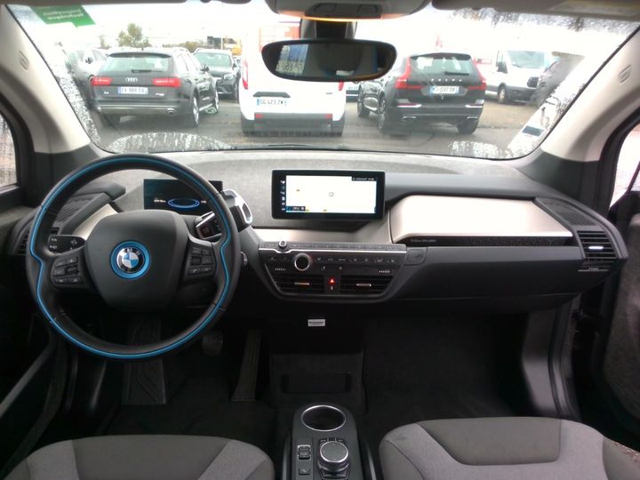 Photo 4 VIN: WBY8P210307K10302 - BMW I3 