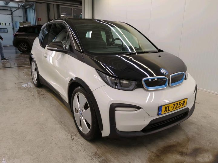 Photo 1 VIN: WBY8P210407D33934 - BMW I3 