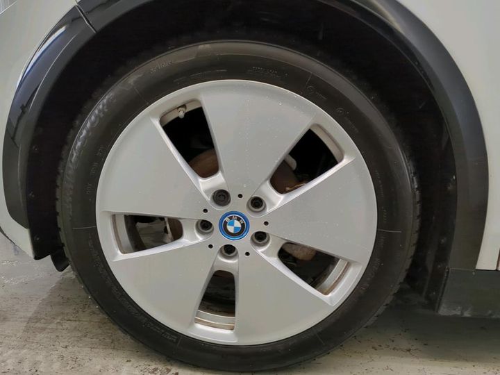 Photo 11 VIN: WBY8P210407D33934 - BMW I3 