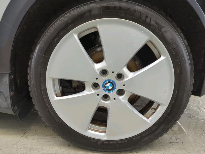 Photo 13 VIN: WBY8P210407D33934 - BMW I3 