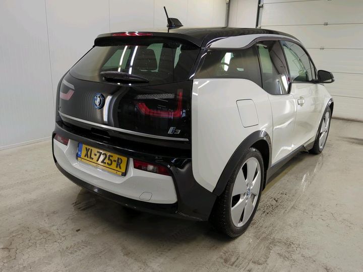 Photo 3 VIN: WBY8P210407D33934 - BMW I3 