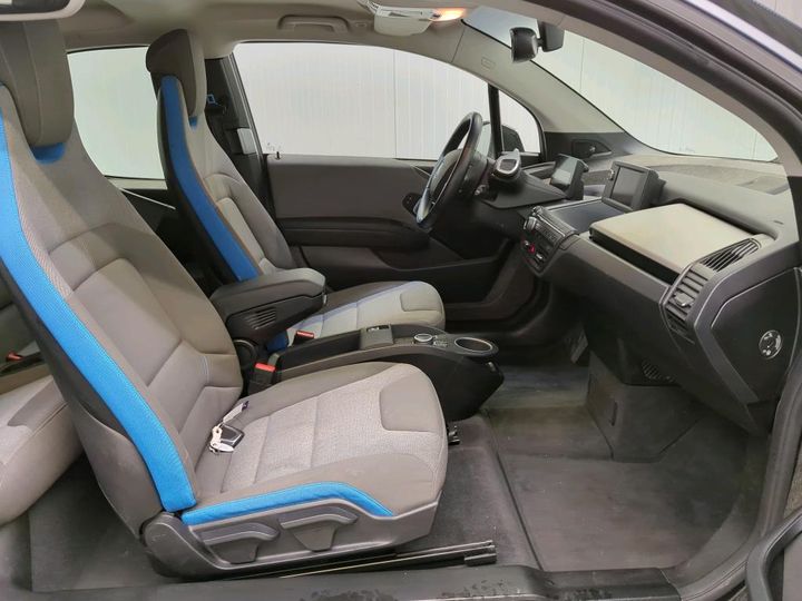 Photo 4 VIN: WBY8P210407D33934 - BMW I3 