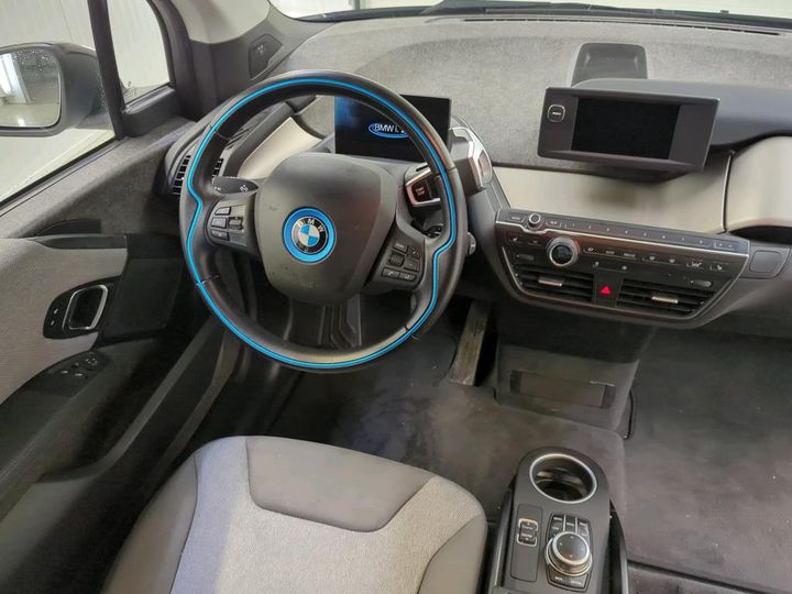 Photo 5 VIN: WBY8P210407D33934 - BMW I3 