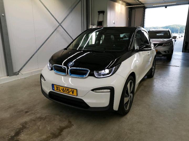 Photo 0 VIN: WBY8P210407D37207 - BMW I3 