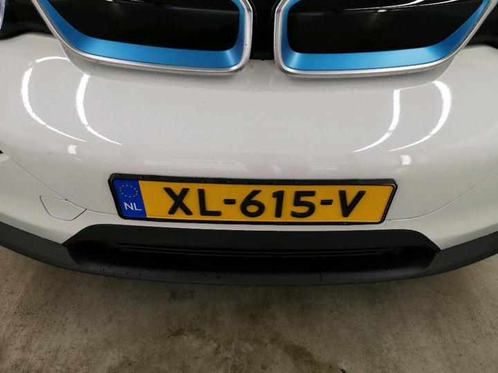 Photo 12 VIN: WBY8P210407D37207 - BMW I3 