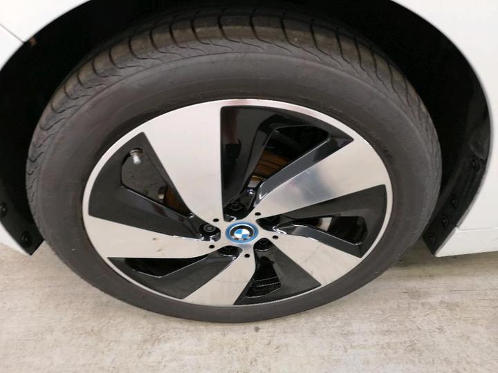 Photo 13 VIN: WBY8P210407D37207 - BMW I3 