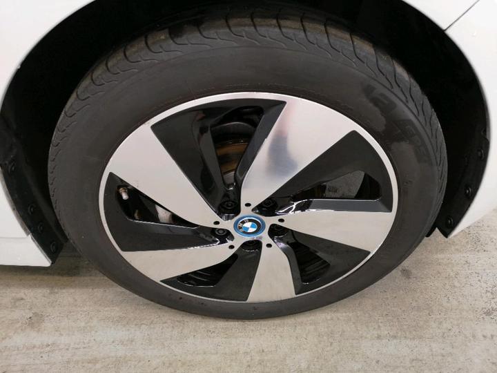 Photo 14 VIN: WBY8P210407D37207 - BMW I3 