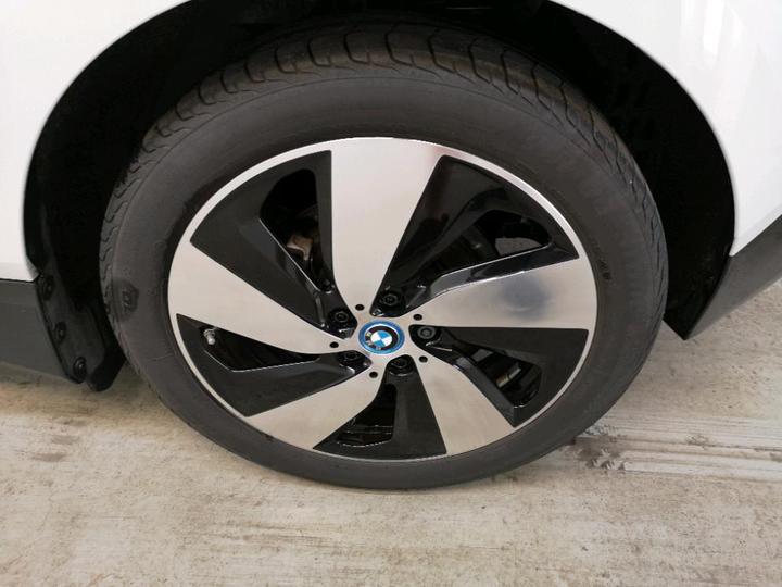 Photo 15 VIN: WBY8P210407D37207 - BMW I3 