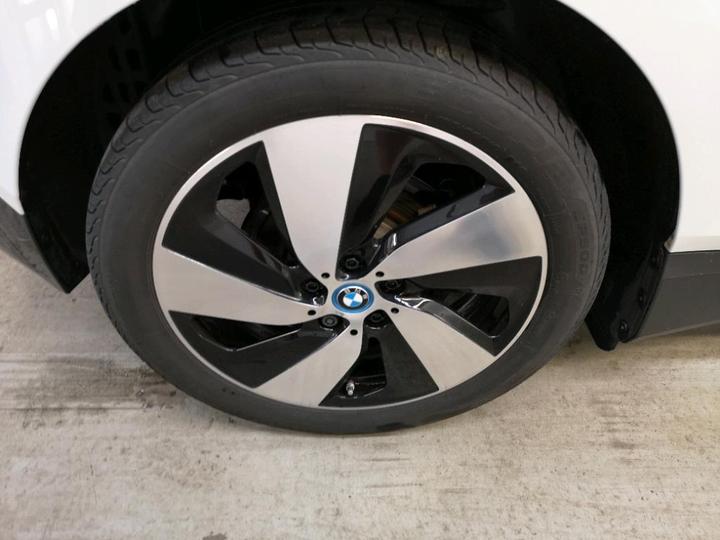 Photo 16 VIN: WBY8P210407D37207 - BMW I3 