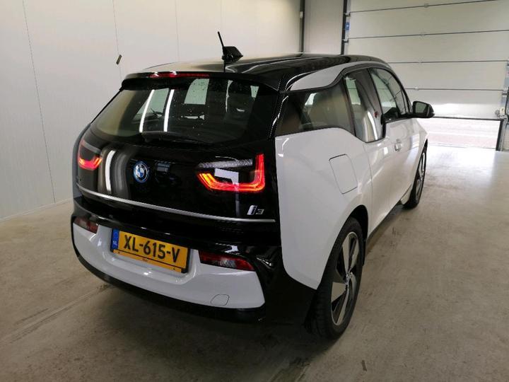 Photo 4 VIN: WBY8P210407D37207 - BMW I3 