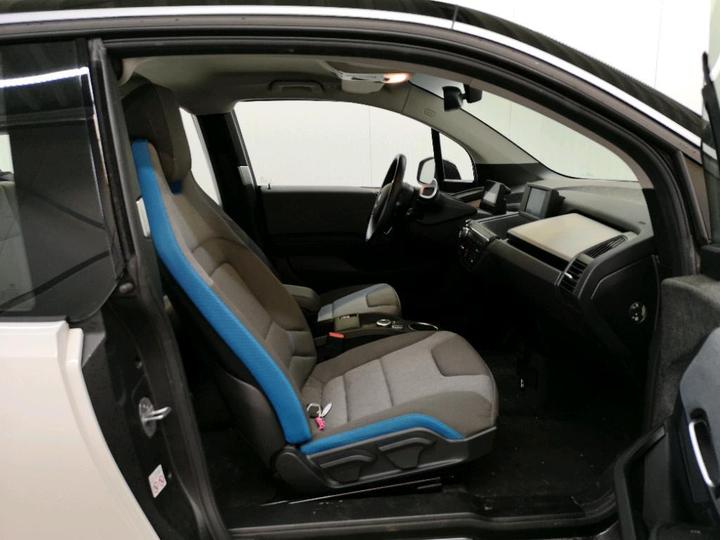 Photo 5 VIN: WBY8P210407D37207 - BMW I3 