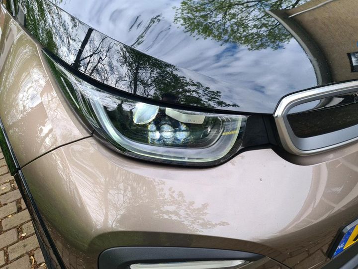 Photo 10 VIN: WBY8P210407D48207 - BMW I3 