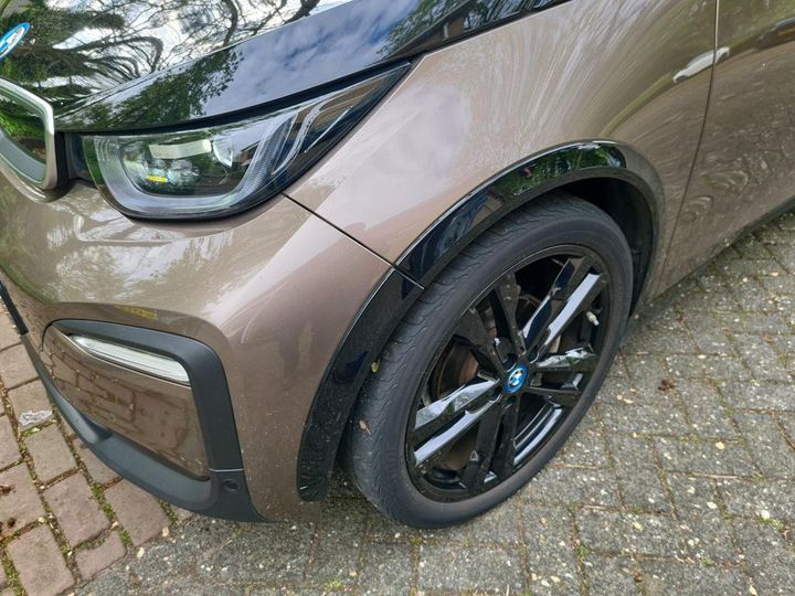 Photo 18 VIN: WBY8P210407D48207 - BMW I3 