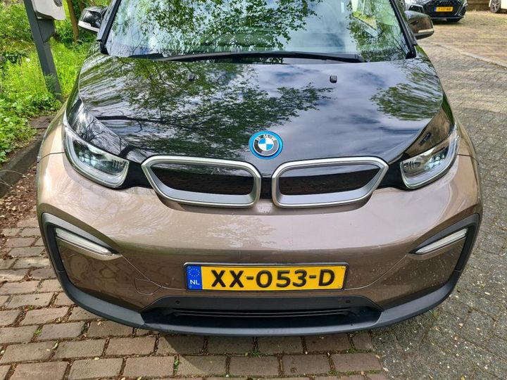 Photo 23 VIN: WBY8P210407D48207 - BMW I3 