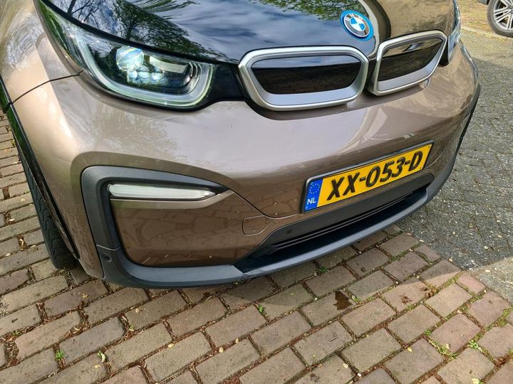 Photo 26 VIN: WBY8P210407D48207 - BMW I3 