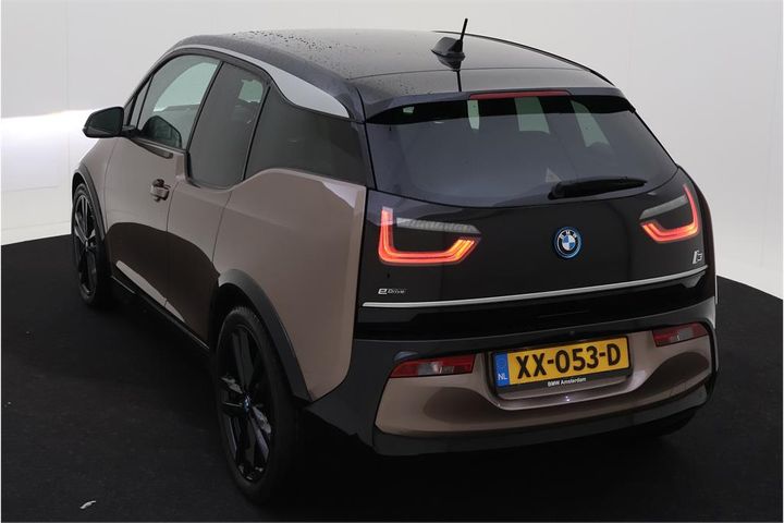 Photo 3 VIN: WBY8P210407D48207 - BMW I3 