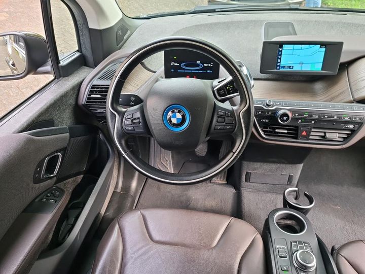 Photo 5 VIN: WBY8P210407D48207 - BMW I3 