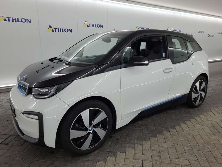 Photo 1 VIN: WBY8P210407D56338 - BMW I3 