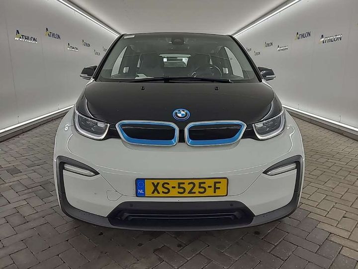 Photo 14 VIN: WBY8P210407D56338 - BMW I3 