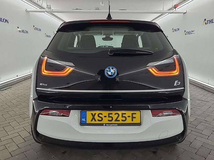 Photo 15 VIN: WBY8P210407D56338 - BMW I3 