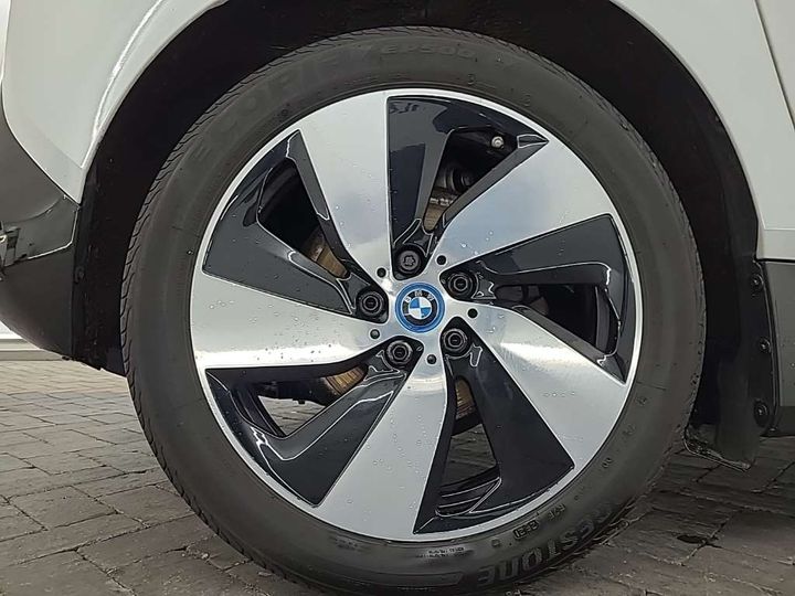 Photo 18 VIN: WBY8P210407D56338 - BMW I3 