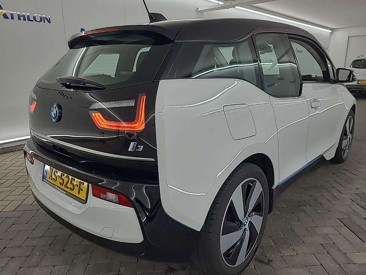 Photo 19 VIN: WBY8P210407D56338 - BMW I3 