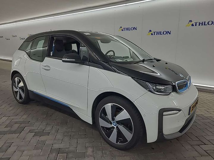 Photo 2 VIN: WBY8P210407D56338 - BMW I3 