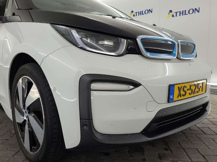 Photo 21 VIN: WBY8P210407D56338 - BMW I3 