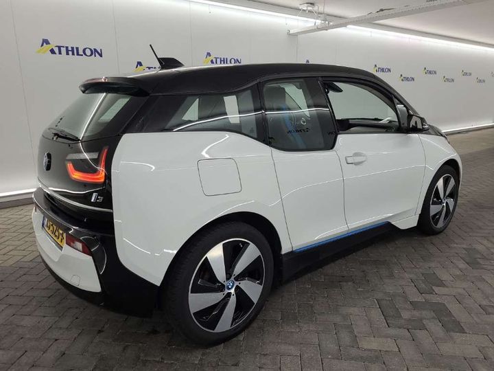 Photo 3 VIN: WBY8P210407D56338 - BMW I3 